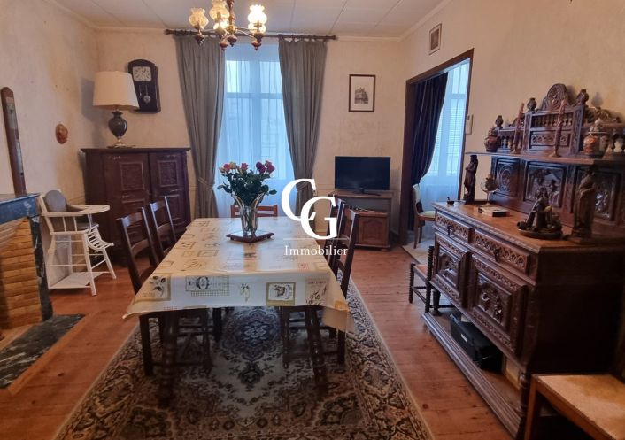 à vendre Maison La Montagne