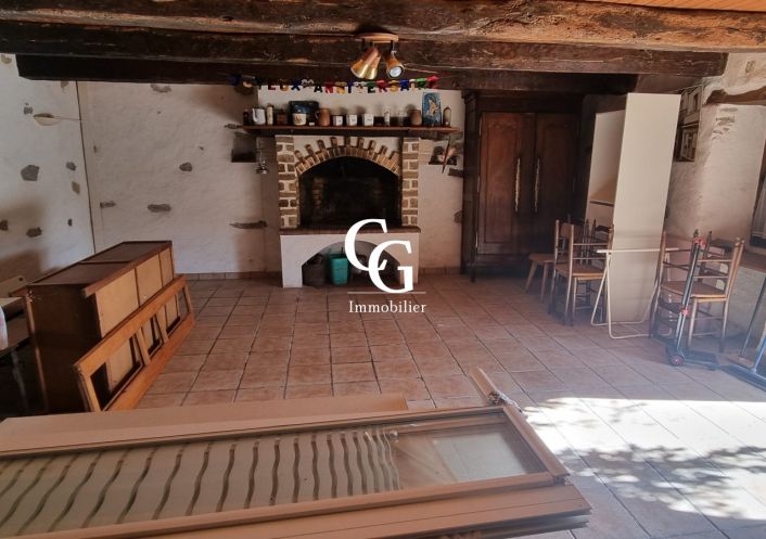 à vendre Maison Bouaye