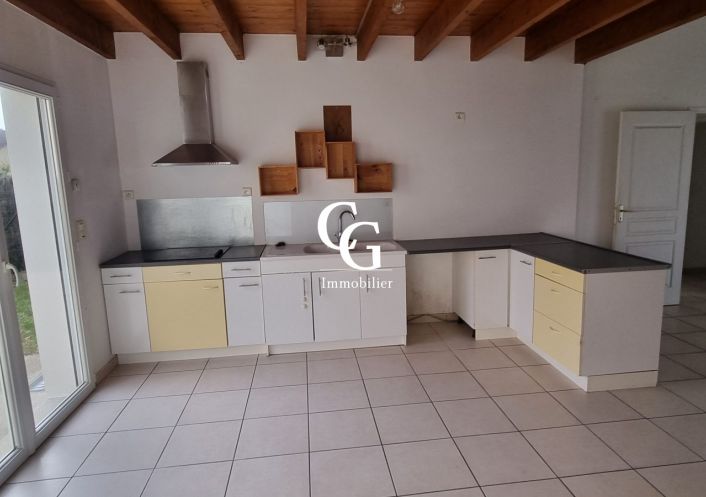 à vendre Maison La Plaine-sur-mer