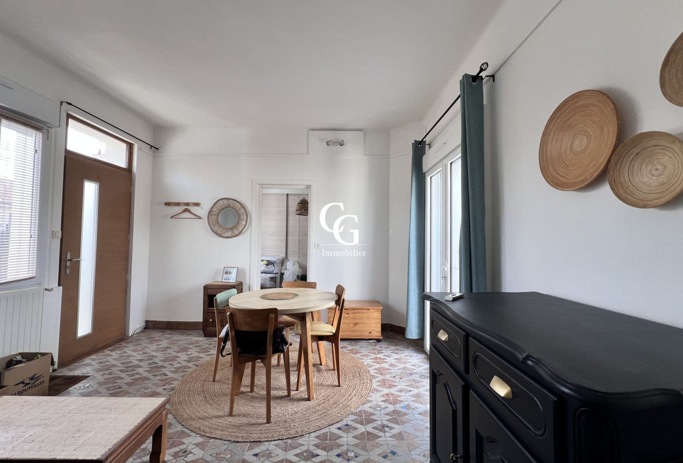 location Maison Nantes - Photo 1