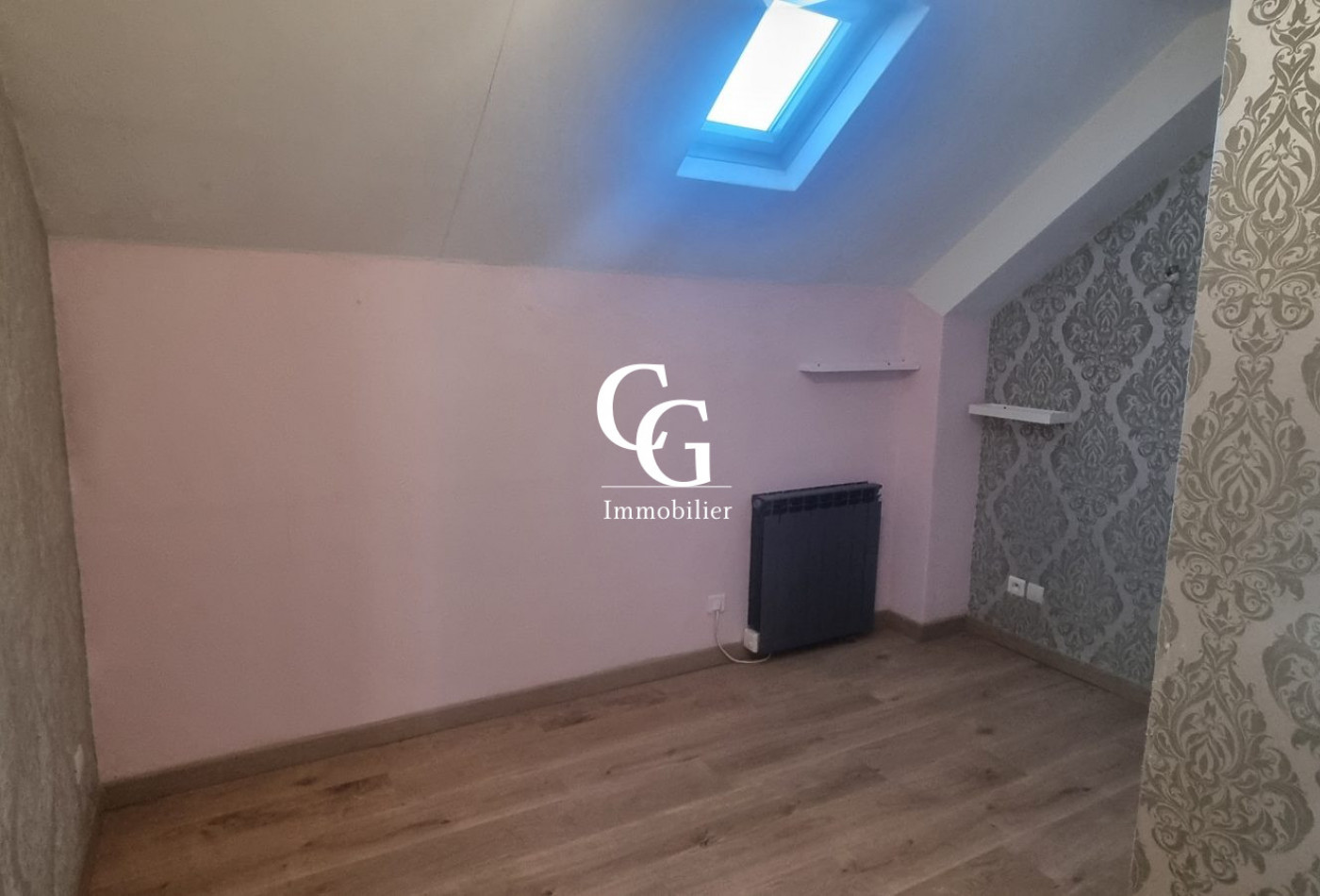 vente Maison Bouguenais - Photo 9