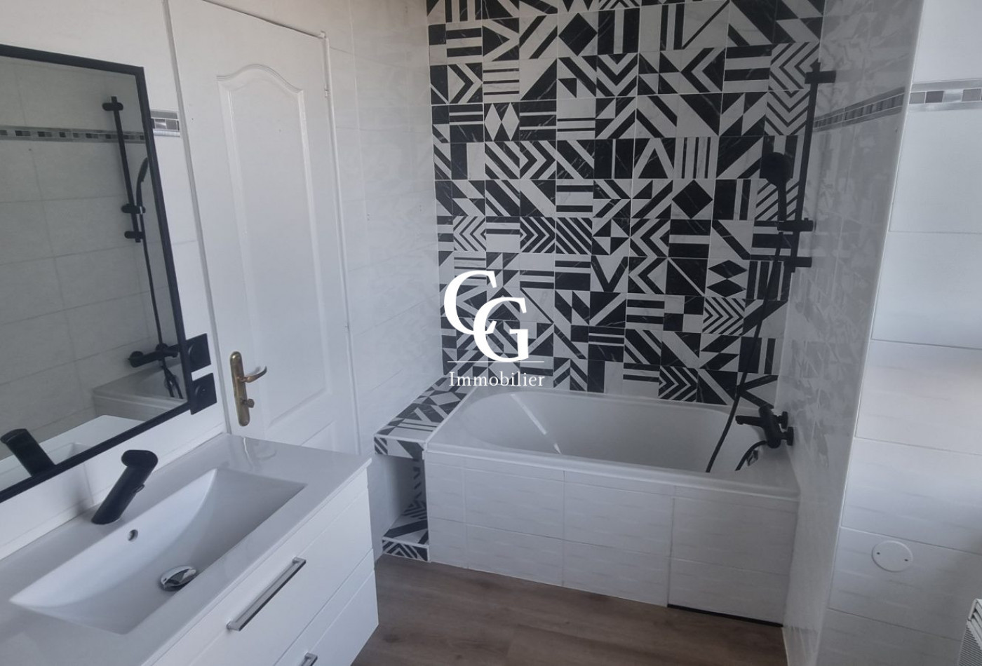 vente Maison Bouguenais - Photo 5