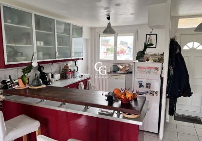 location Maison Rezé