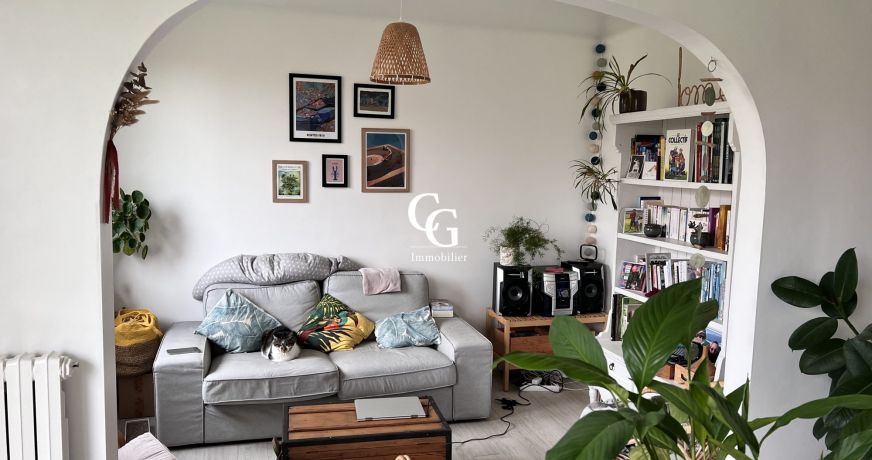 location Maison Rezé