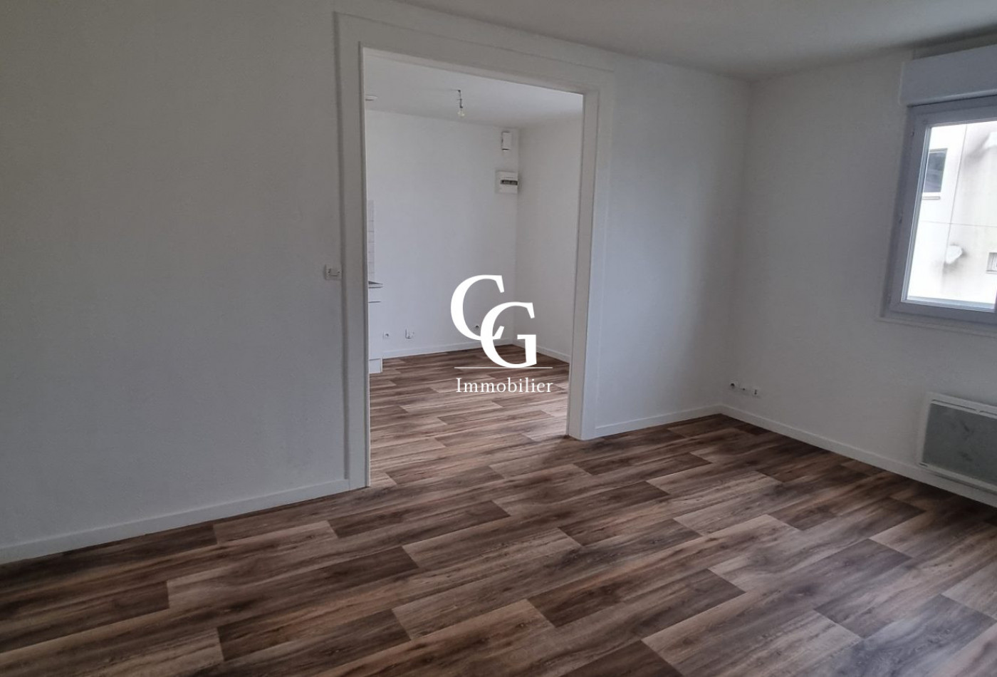 vente Appartement La Montagne - Photo 4