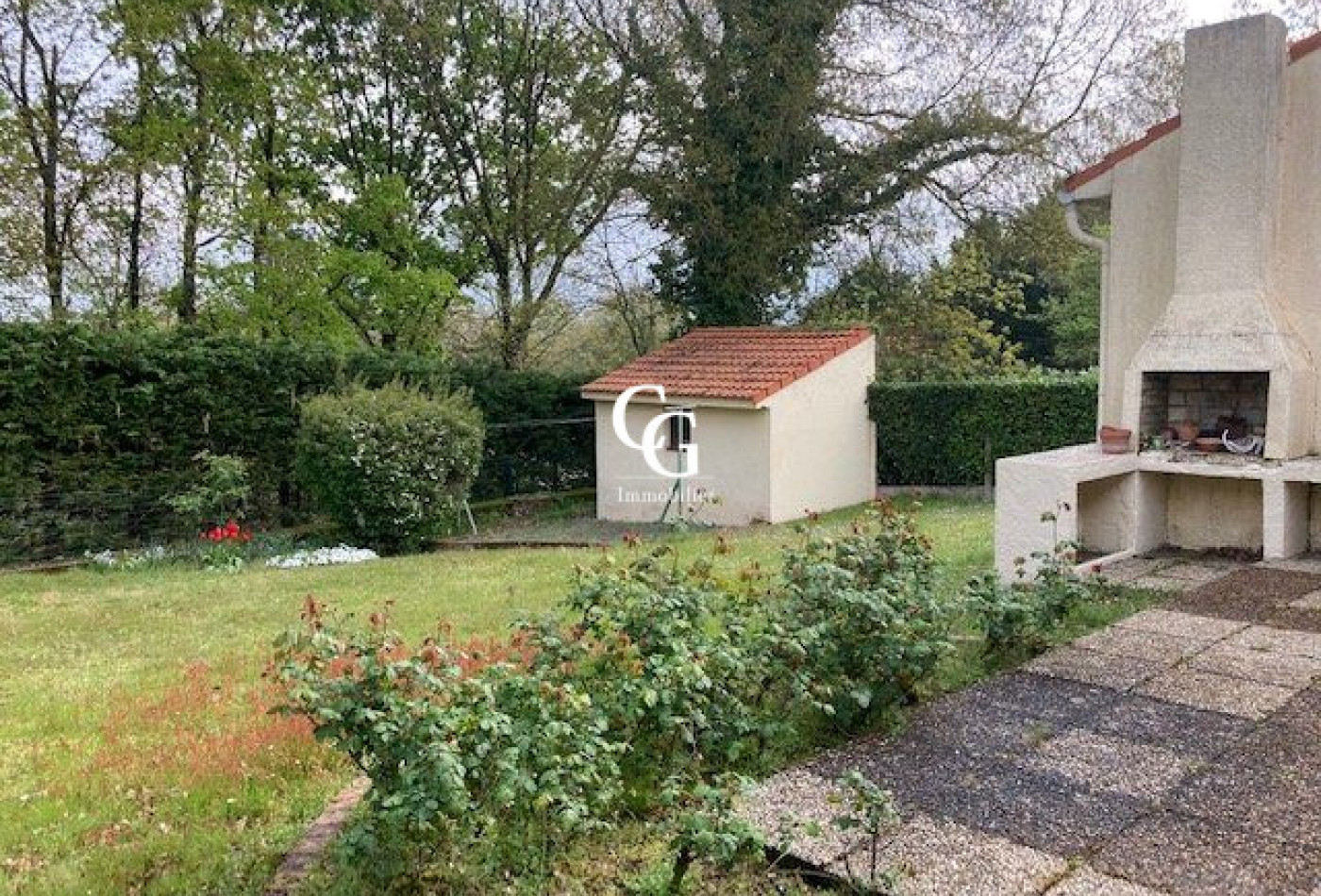 location Maison La Montagne - Photo 1