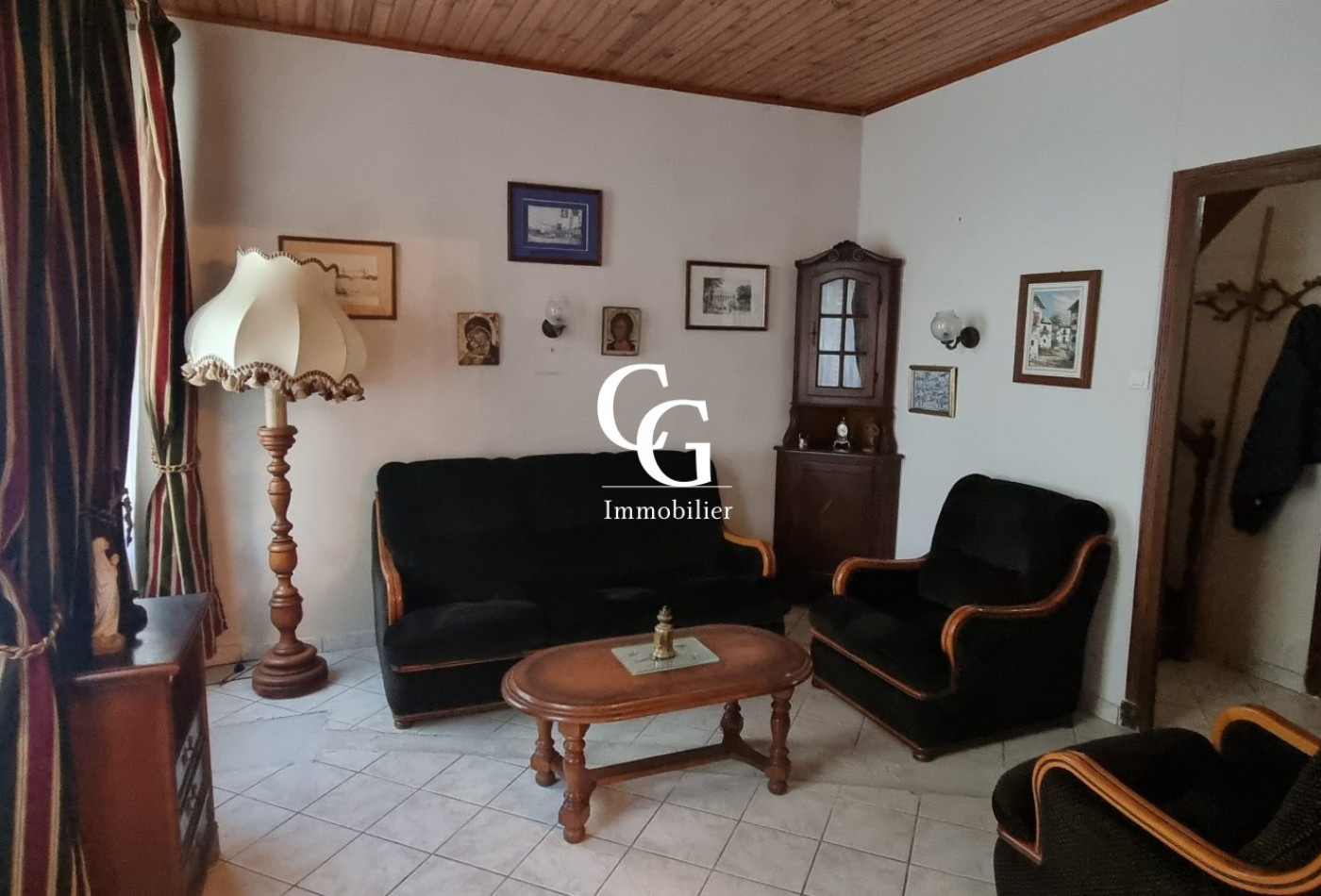 vente Maison La Montagne - Photo 7