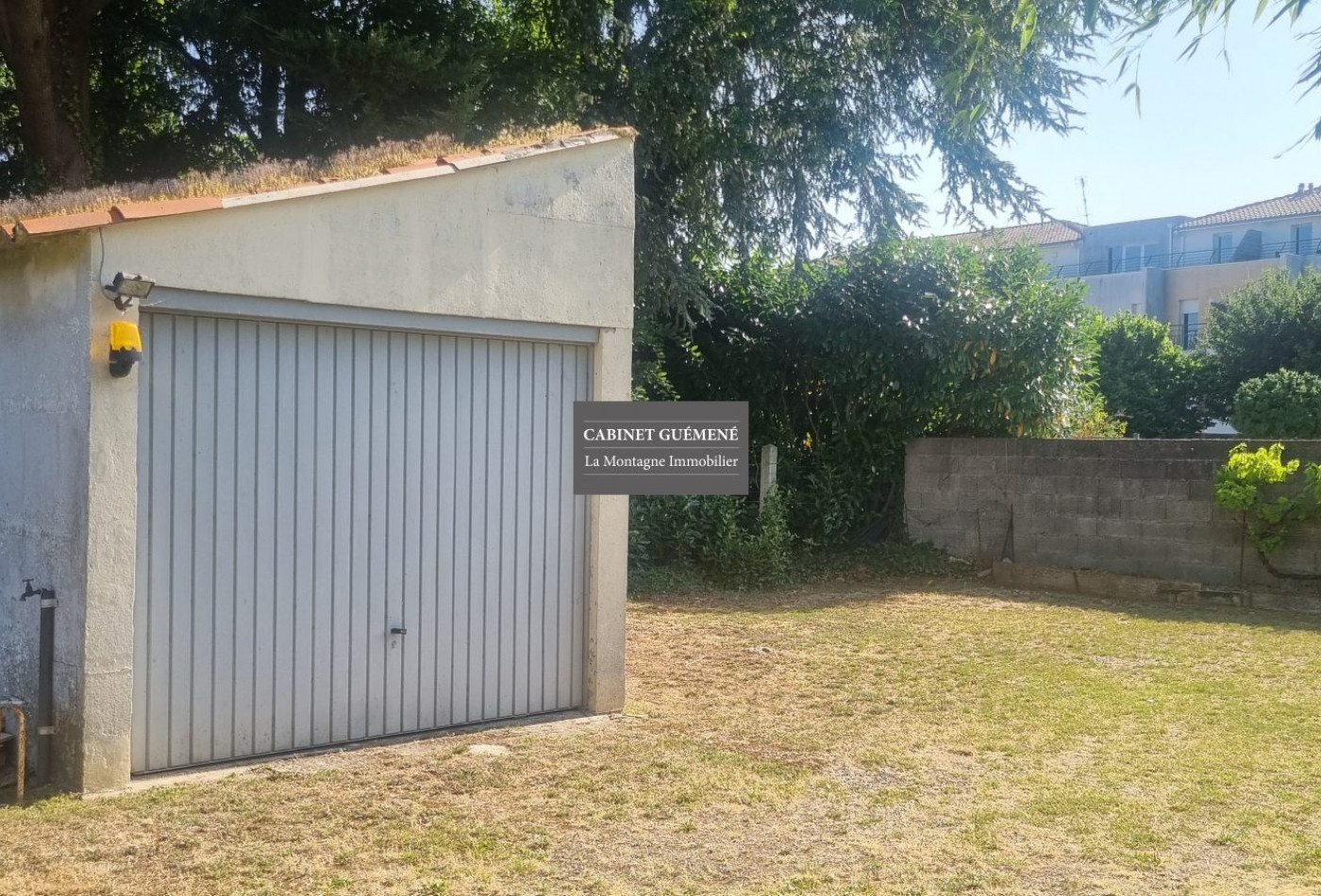 vente Maison Bouaye - Photo 6