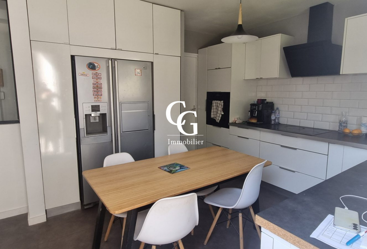 vente Maison Bouguenais - Photo 7