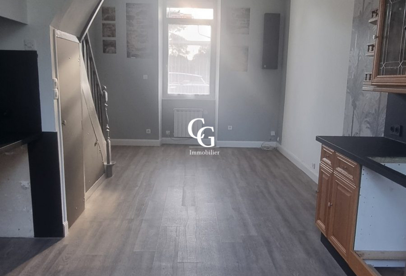 vente Maison Bouguenais - Photo 3