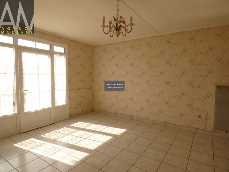 vente Maison La Plaine-sur-mer - Photo 3