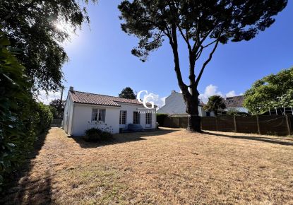 vente Maison Saint-michel-chef-chef