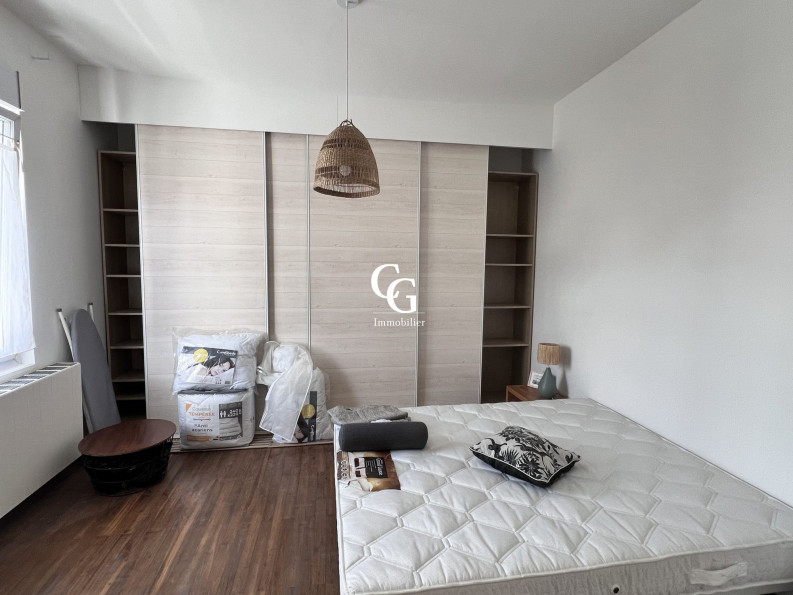 location Maison Nantes - Photo 2