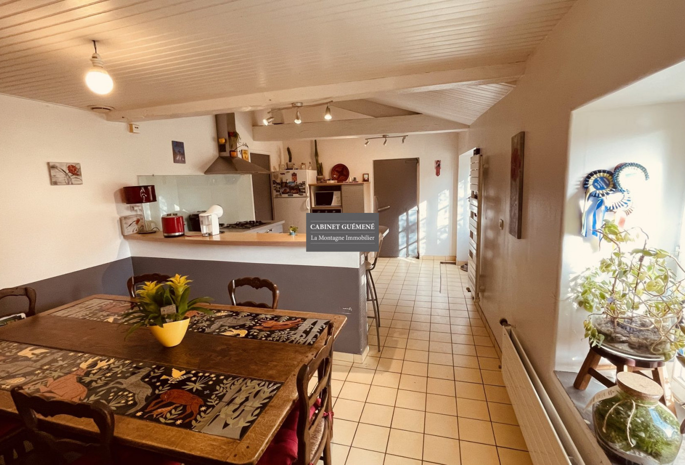 vente Maison Les Moutiers-en-retz - Photo 5