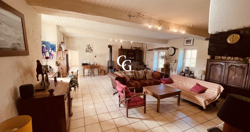 vente Maison Les Moutiers-en-retz