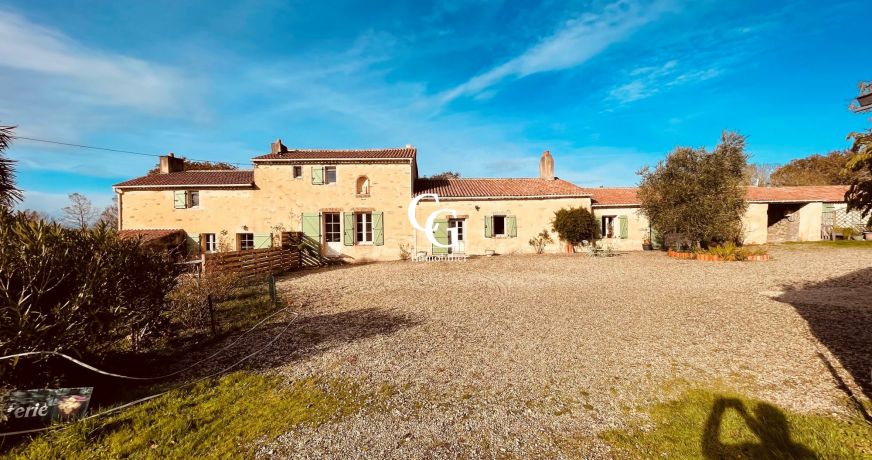 vente Maison Les Moutiers-en-retz