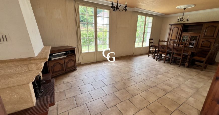 vente Maison Saint-jean-de-boiseau