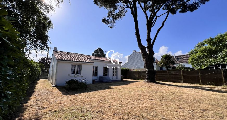 vente Maison Saint-michel-chef-chef