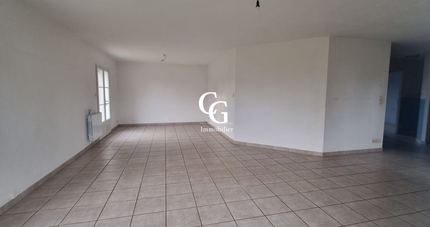 vente Maison Saint-michel-chef-chef