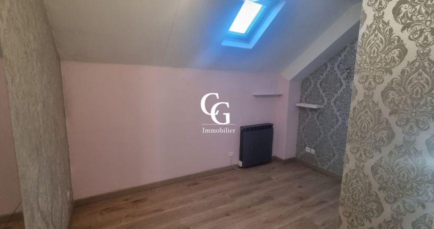 vente Maison Bouguenais