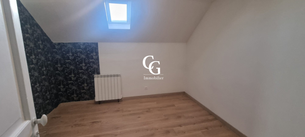 vente Maison Bouguenais - Photo 8