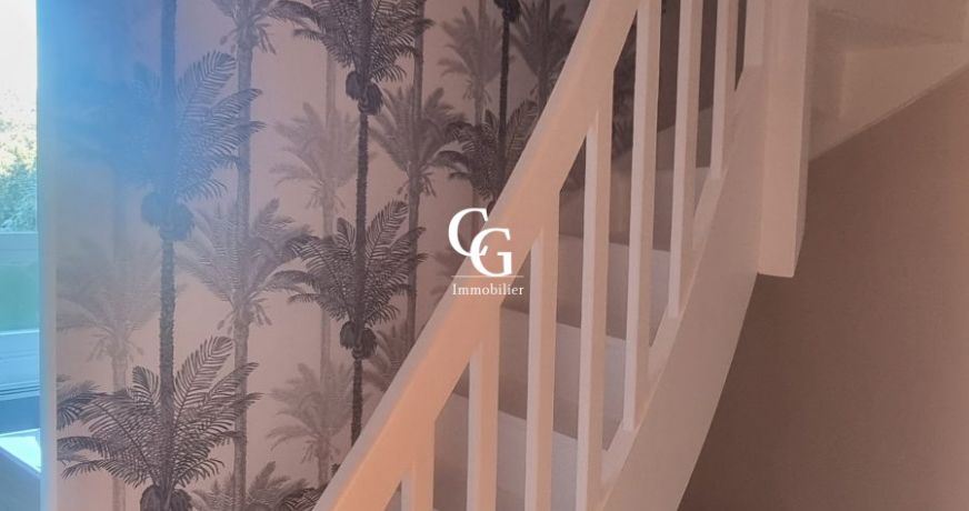 vente Maison Bouguenais