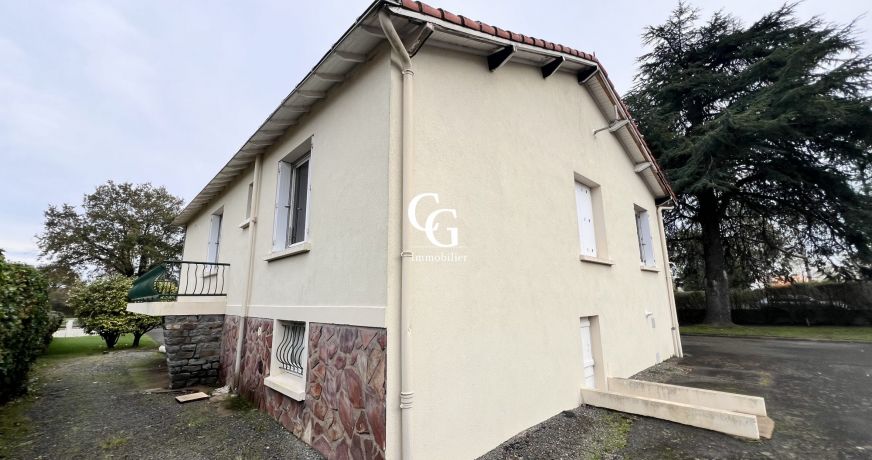 vente Maison Chaumes-en-retz