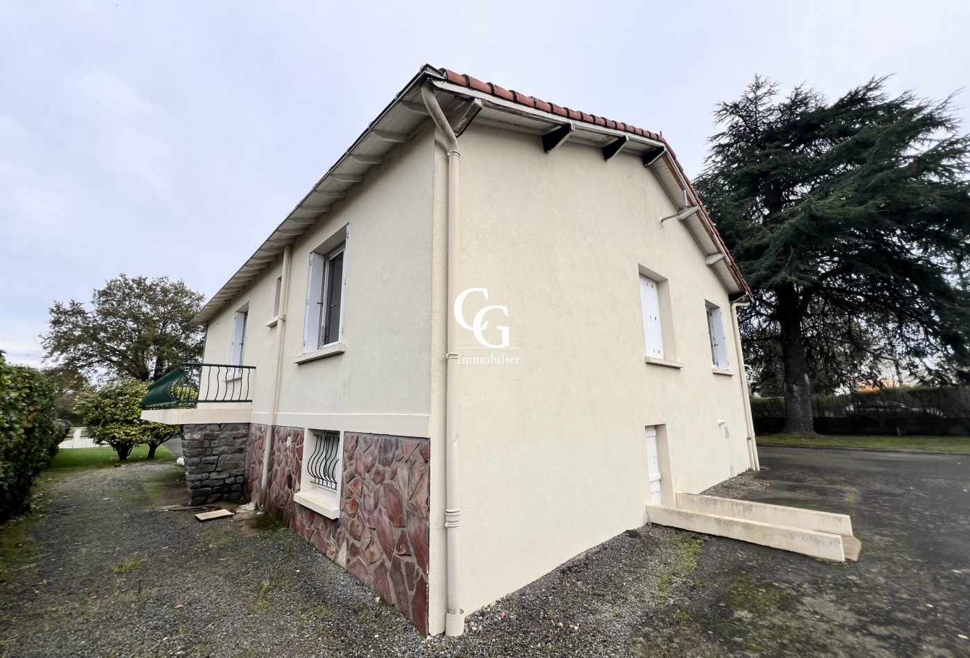 vente Maison Chaumes-en-retz - Photo 3