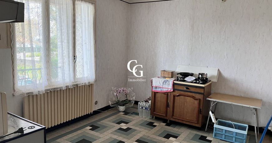 vente Maison Chaumes-en-retz