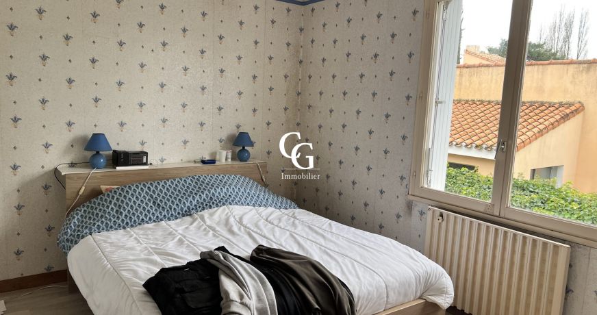 vente Maison Chaumes-en-retz