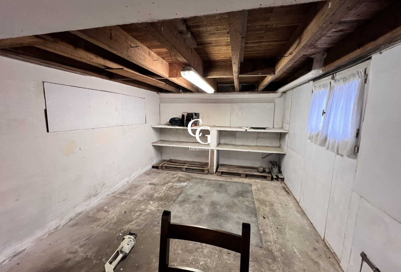 vente Maison Chaumes-en-retz - Photo 10