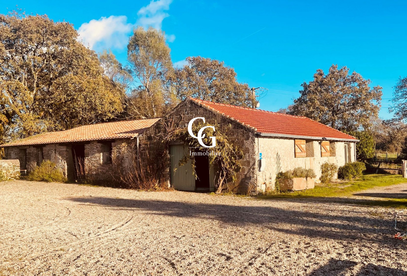 vente Maison Les Moutiers-en-retz - Photo 3