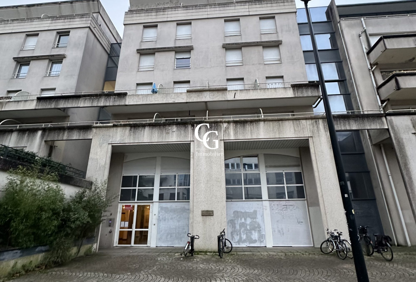 location Appartement Nantes - Photo 1