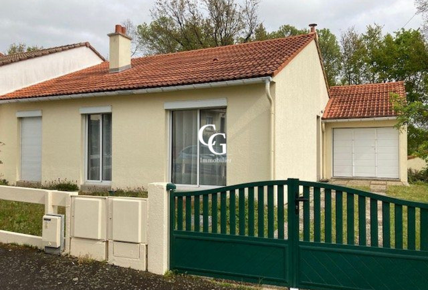 location Maison La Montagne - Photo 5