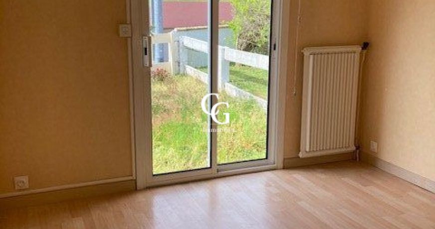 location Maison La Montagne