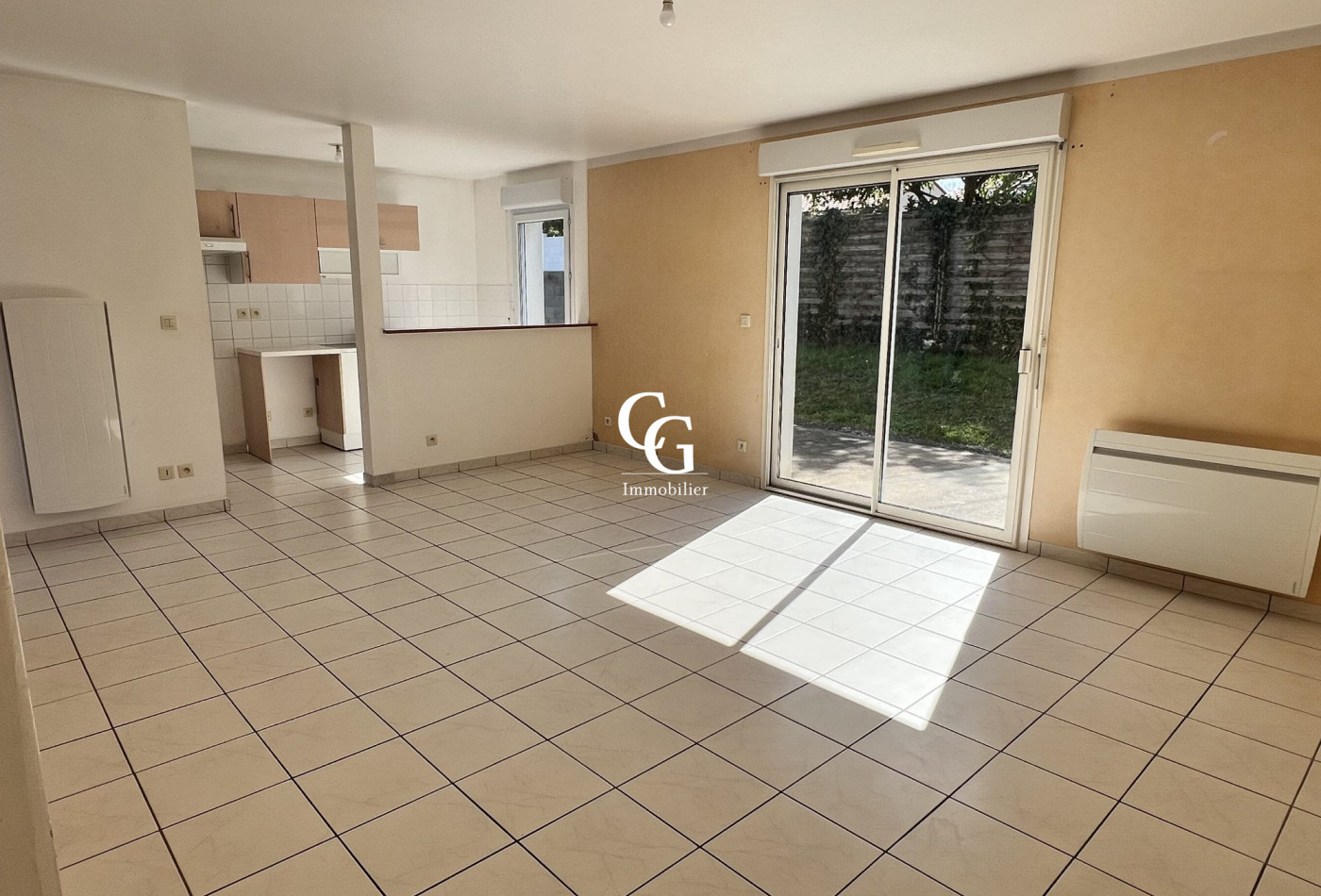 vente Maison Bouguenais - Photo 2