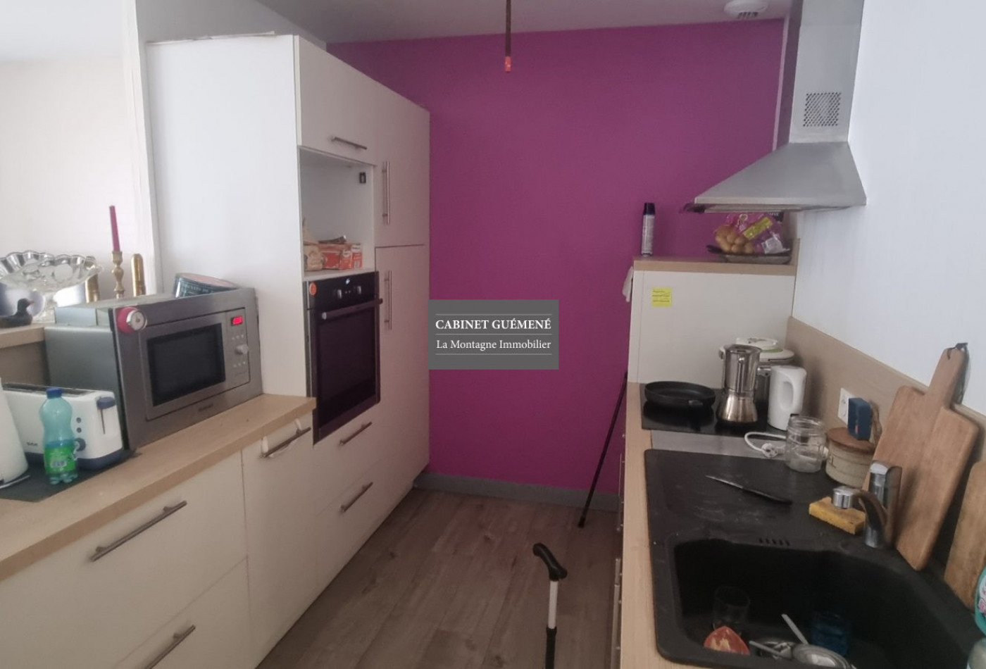 vente Maison Bouaye - Photo 9