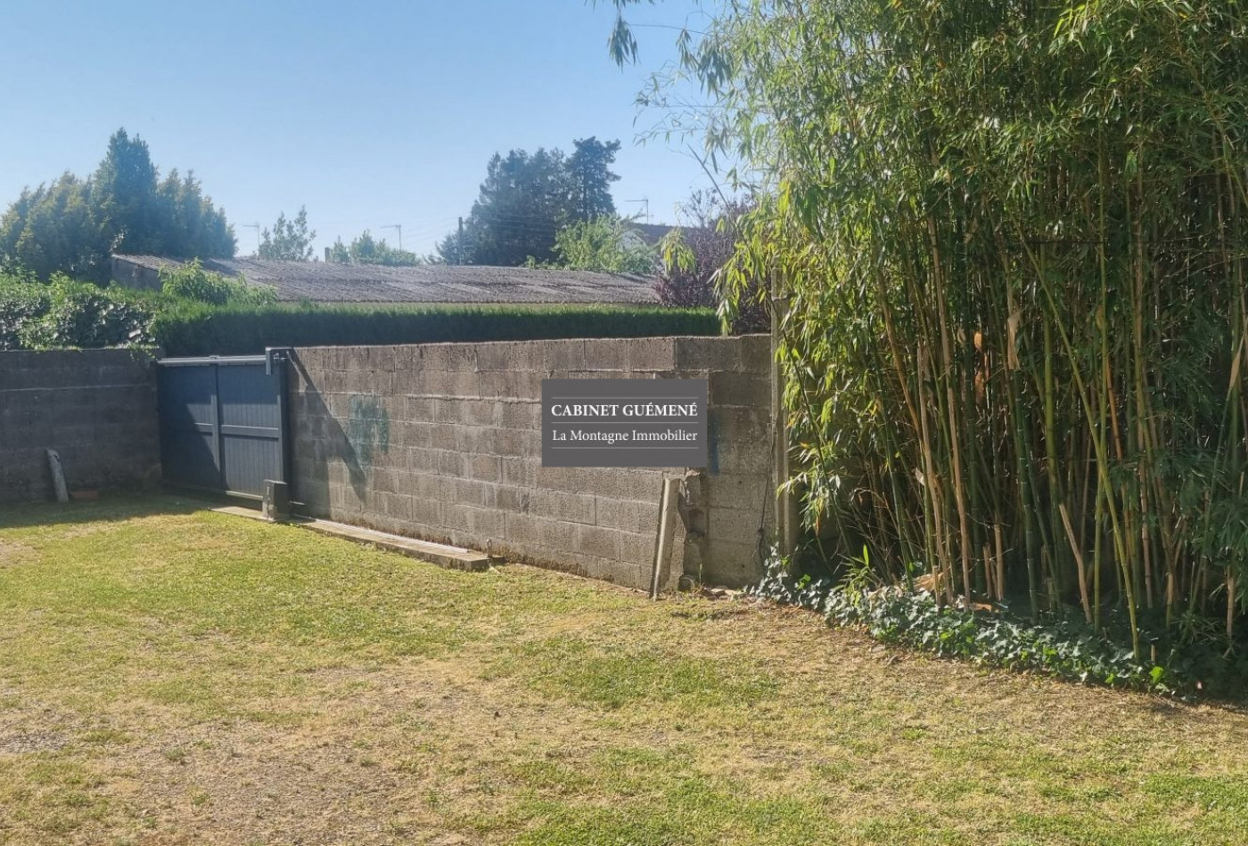 vente Maison Bouaye - Photo 5