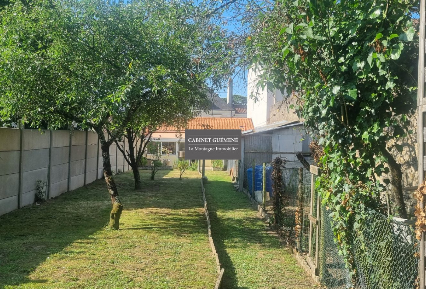 vente Maison Bouaye - Photo 3