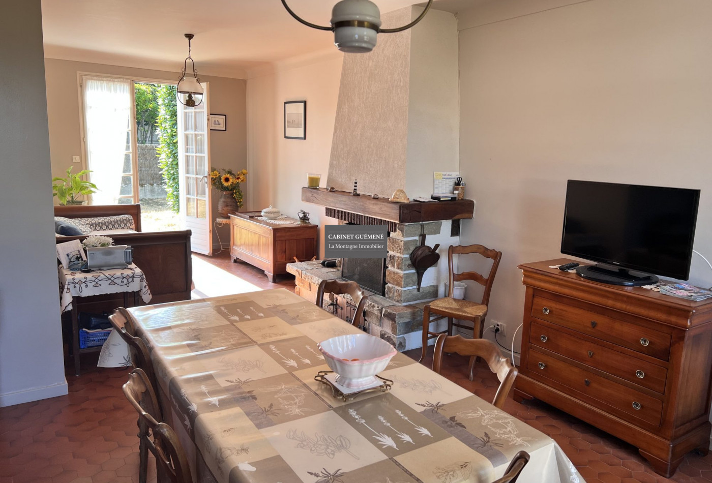 vente Maison Saint-michel-chef-chef - Photo 5