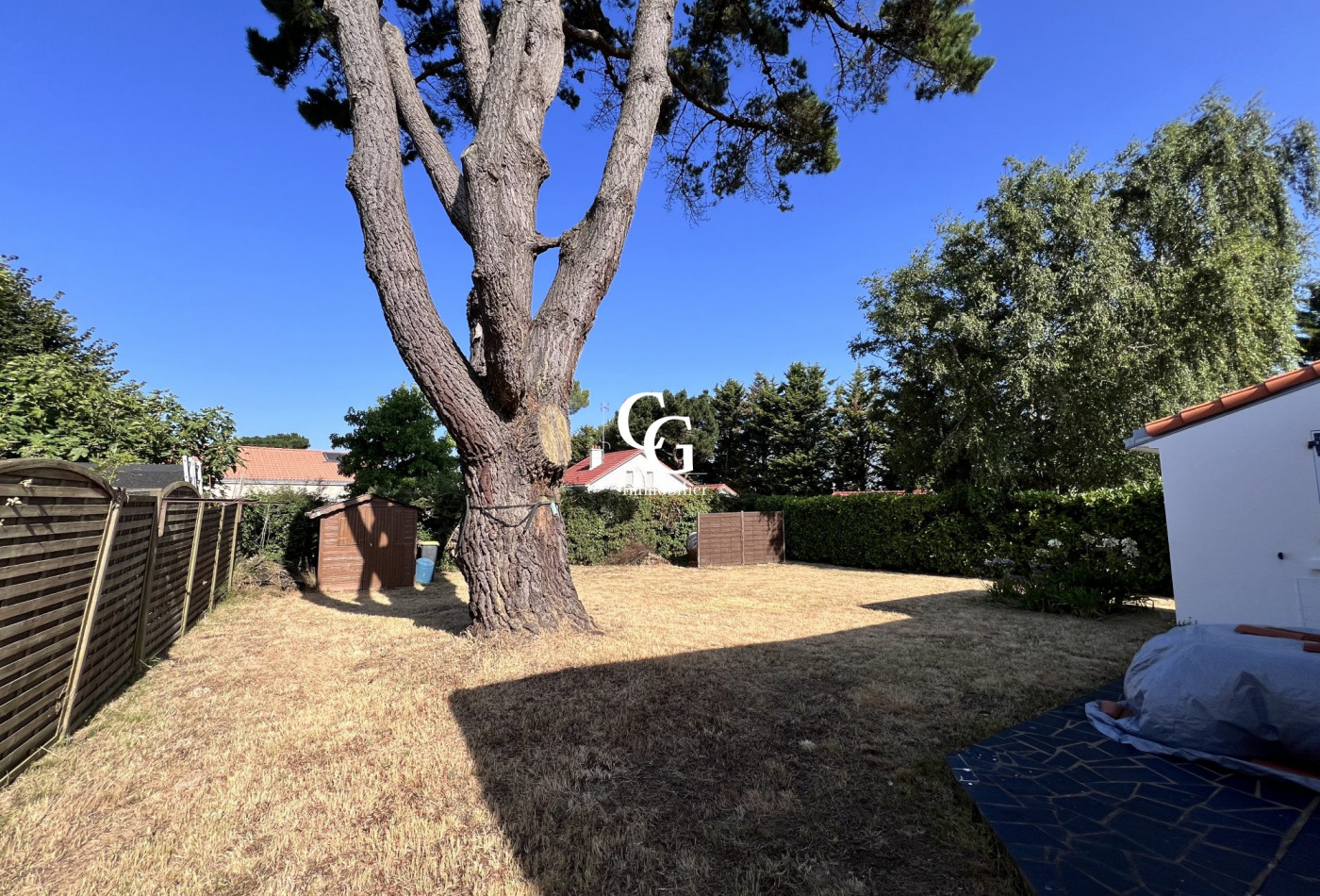 vente Maison Saint-michel-chef-chef - Photo 3