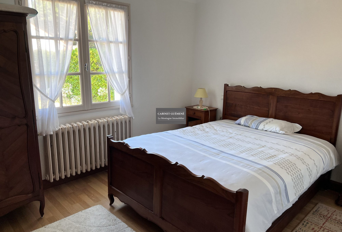 vente Maison Saint-michel-chef-chef - Photo 8