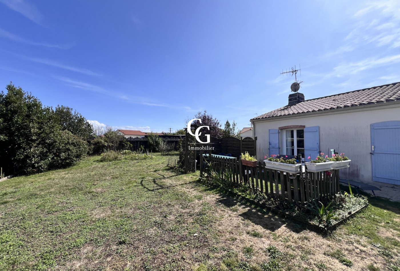 vente Maison Saint-michel-chef-chef - Photo 2