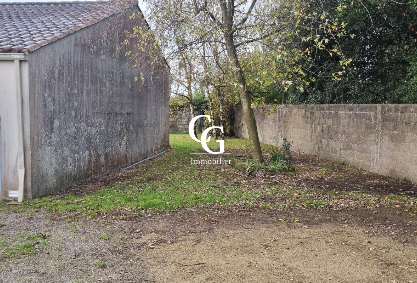 vente Maison Saint-michel-chef-chef - Photo 9