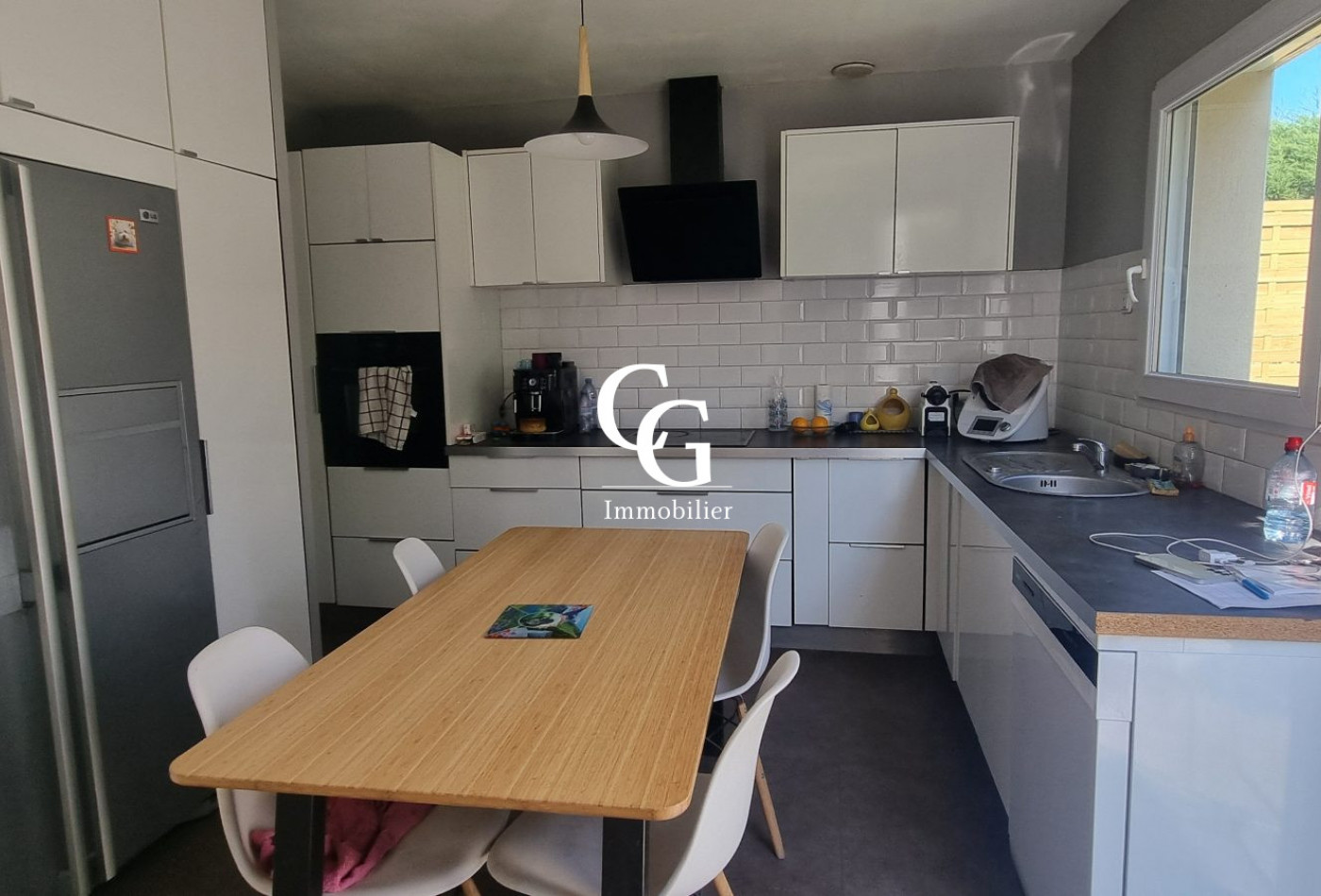 vente Maison Bouguenais - Photo 6