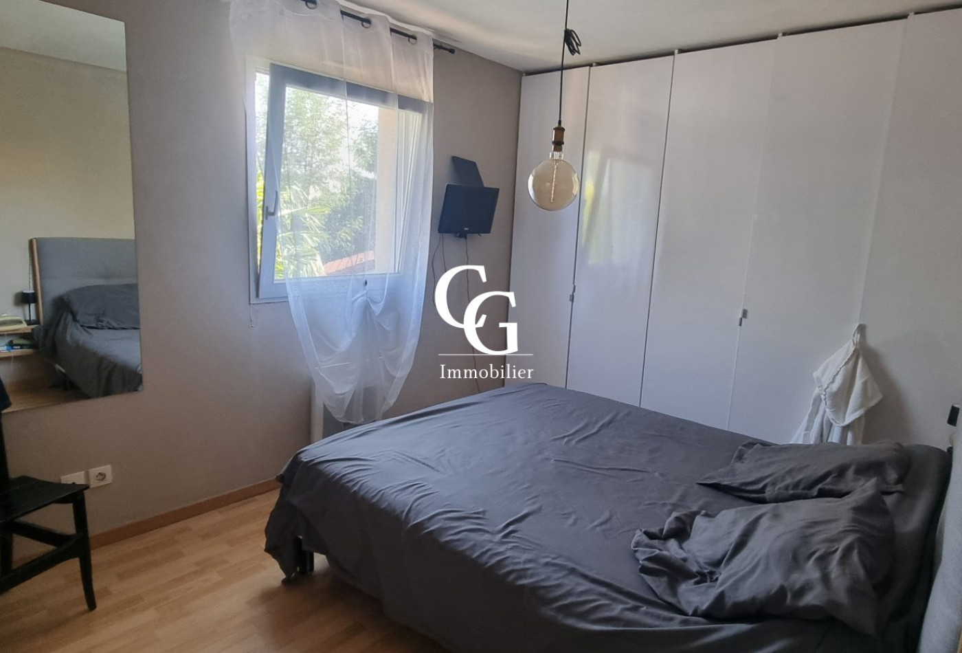 vente Maison Bouguenais - Photo 10