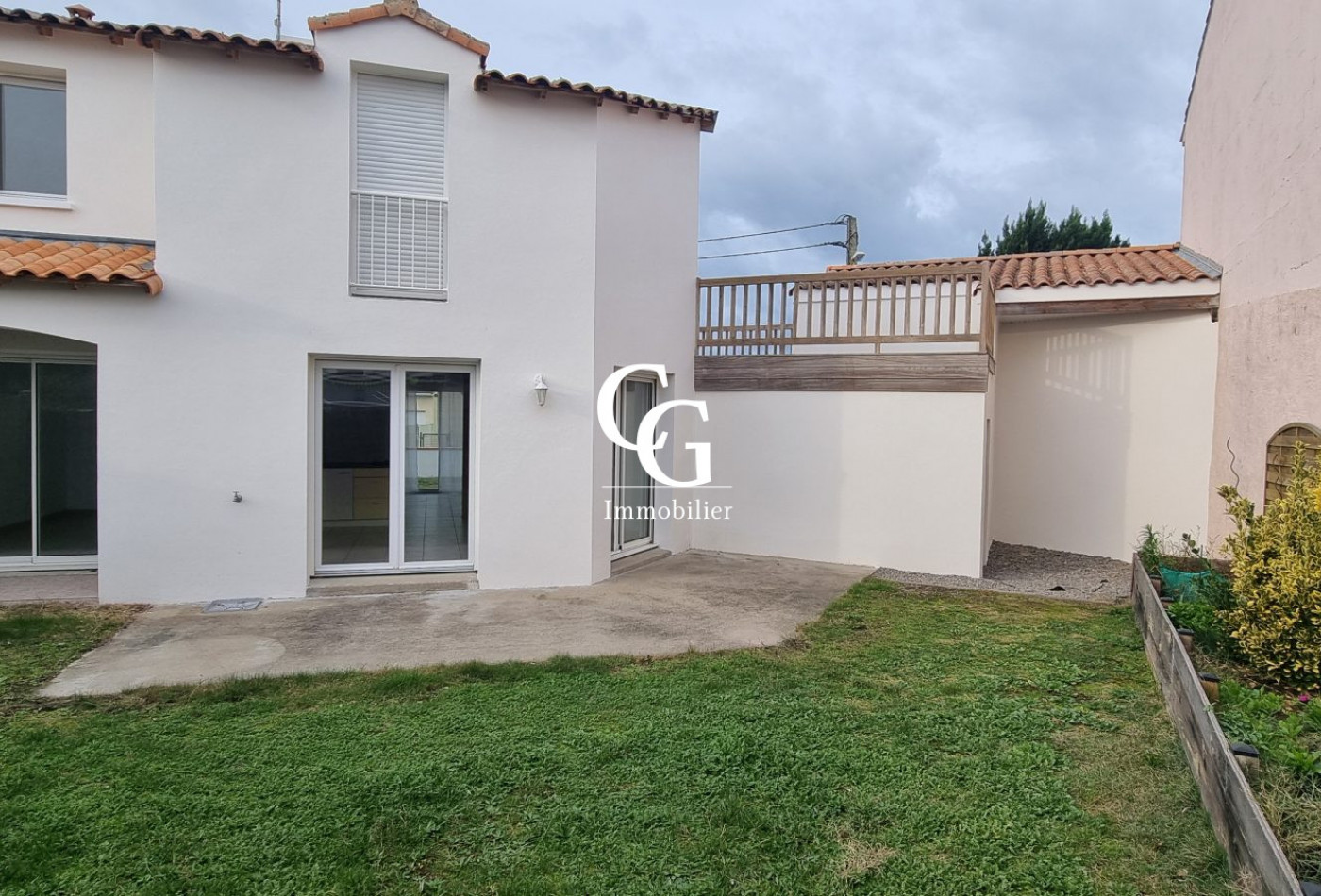 vente Maison La Plaine-sur-mer - Photo 1