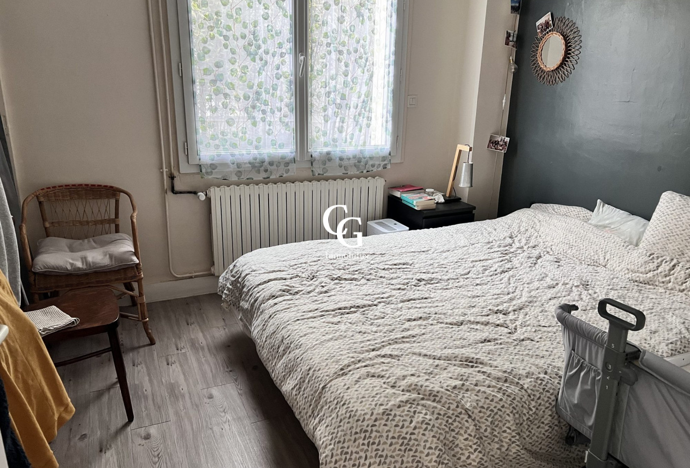 location Maison Rezé - Photo 8