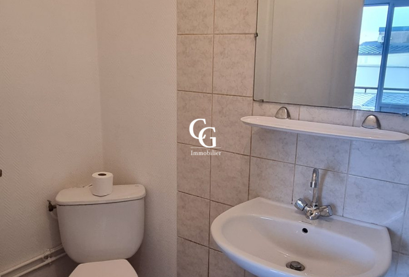 vente Appartement La Montagne - Photo 8