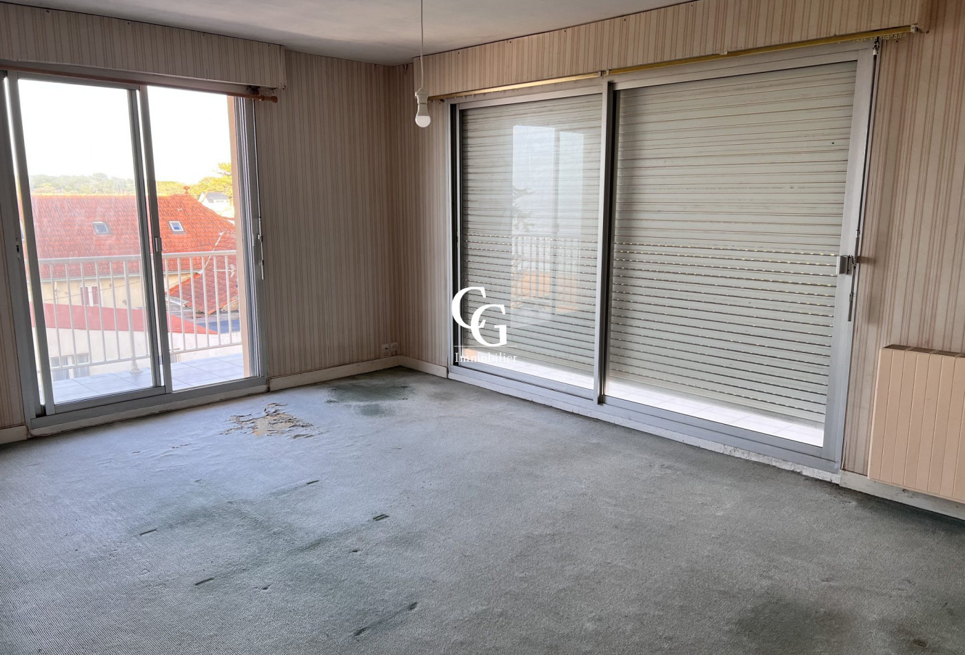 vente Appartement Saint-michel-chef-chef - Photo 3